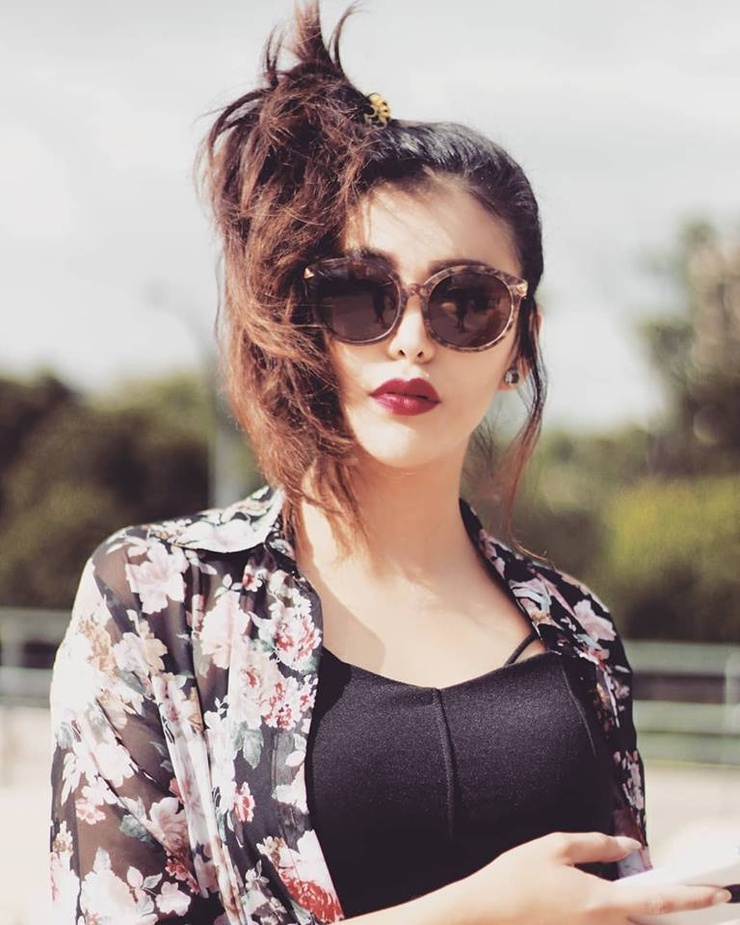 Natalia Olvera