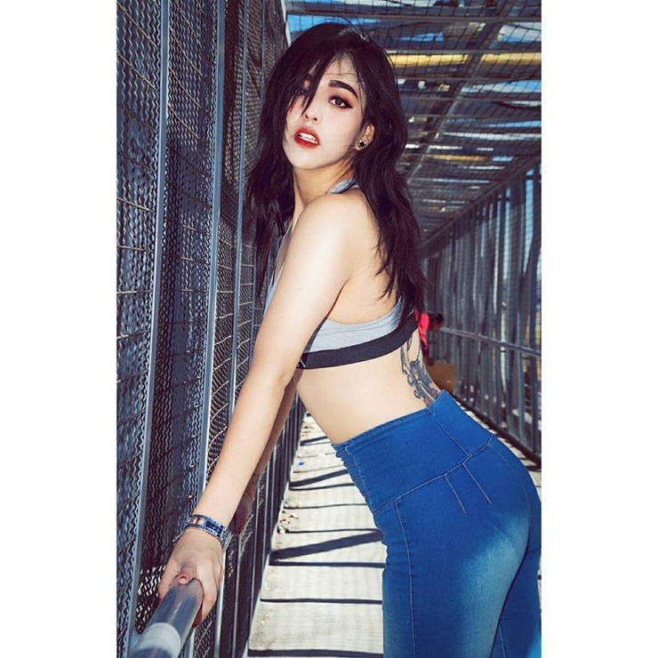 Natalia Olvera