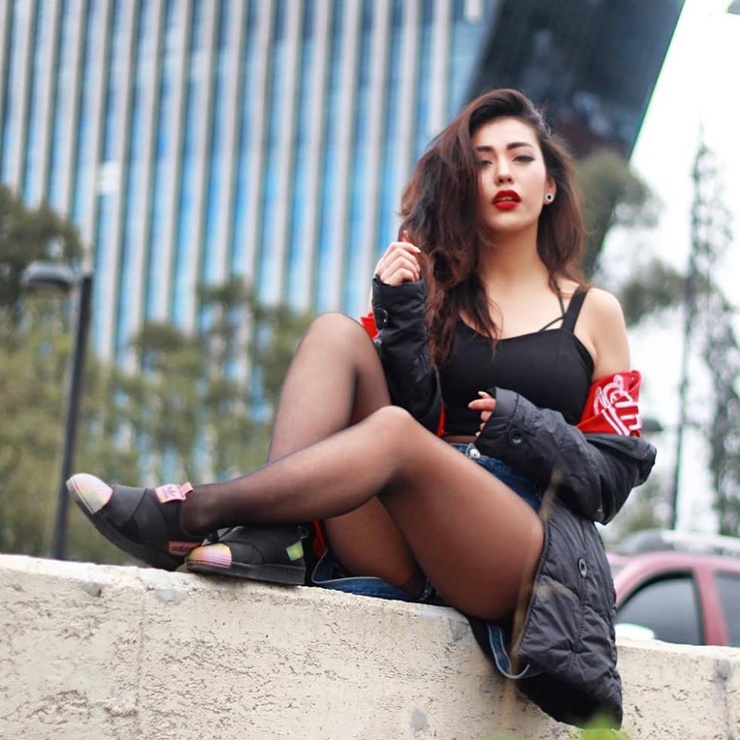 Natalia Olvera