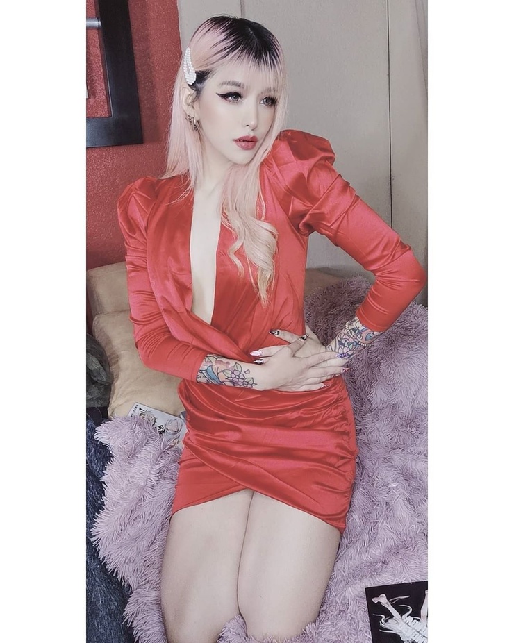 Natalia Olvera