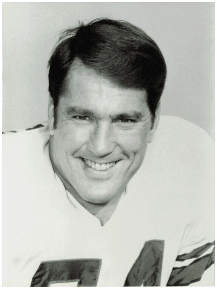 Chuck Howley