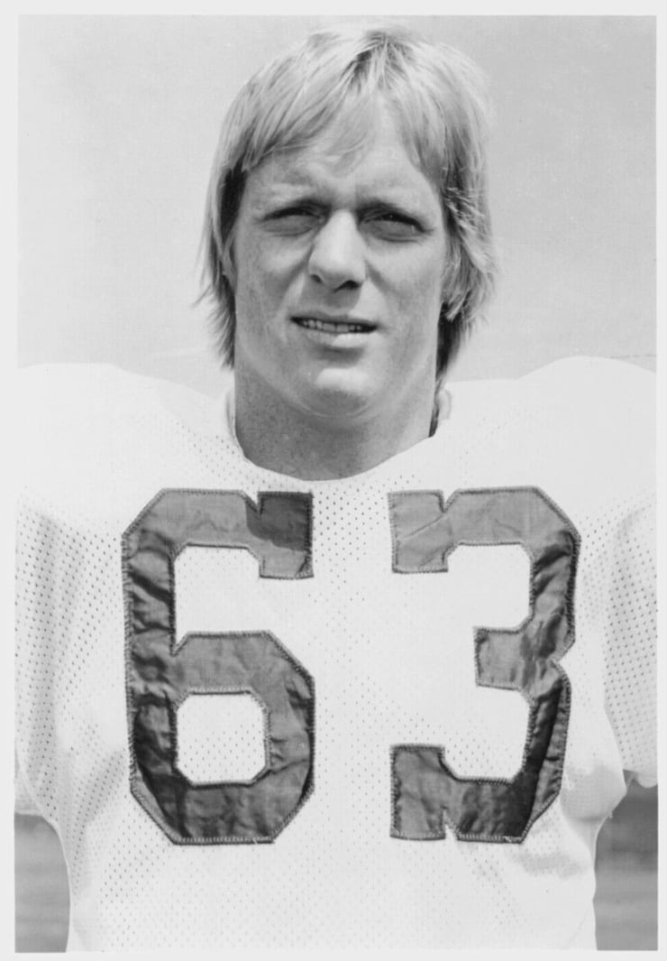 Larry Cole