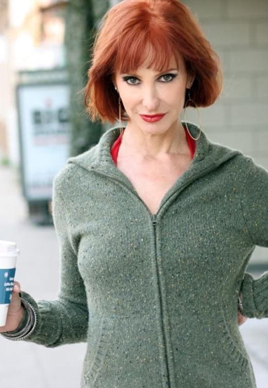 Jill Jacobson Jill Jacobson