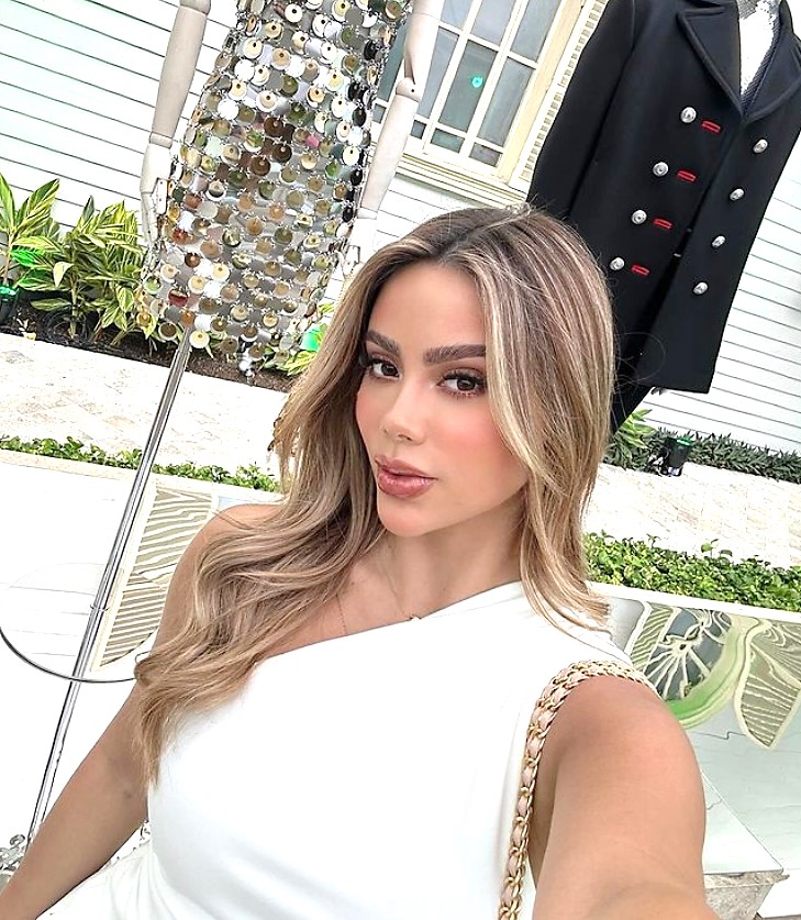 Michelle Arroyo