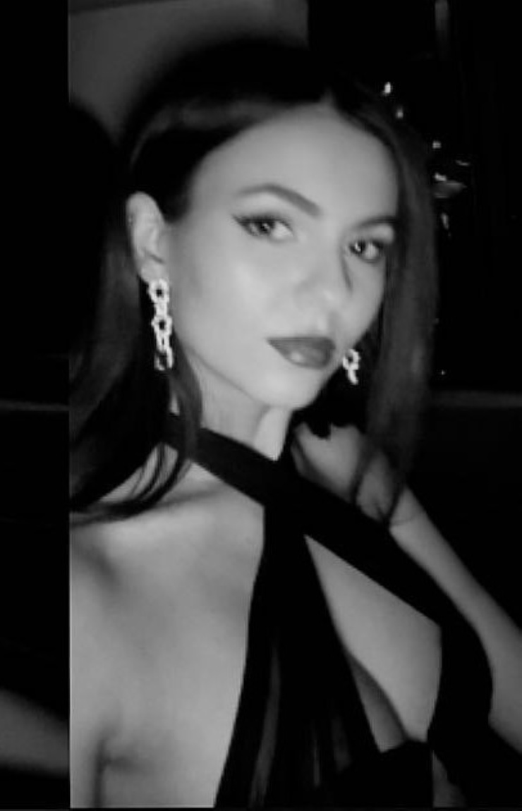 Victoria Justice Victoria Justice