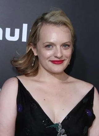 Elisabeth Moss