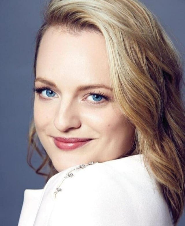 Picture of Elisabeth Moss