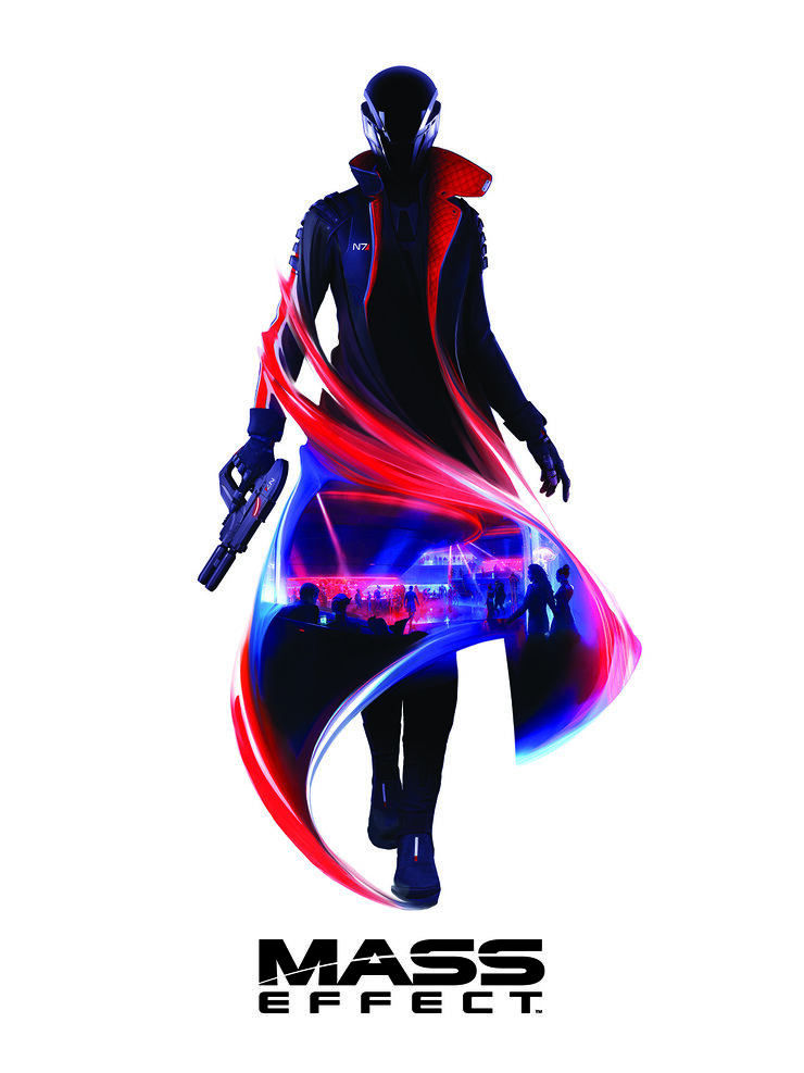 Mass Effect 5