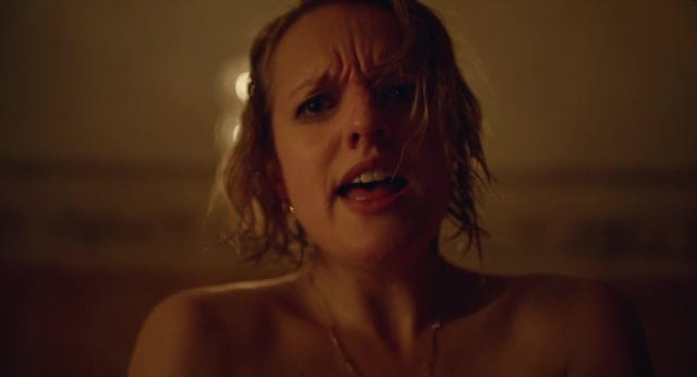 Elisabeth Moss image