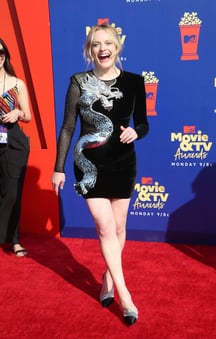 Elisabeth Moss