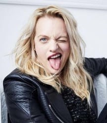 Elisabeth Moss