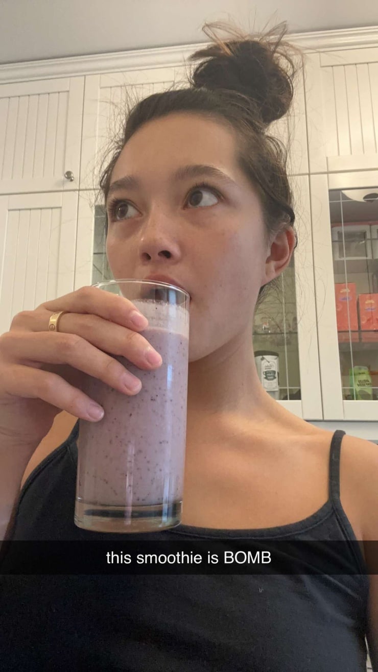 Lily Chee Lily Chee