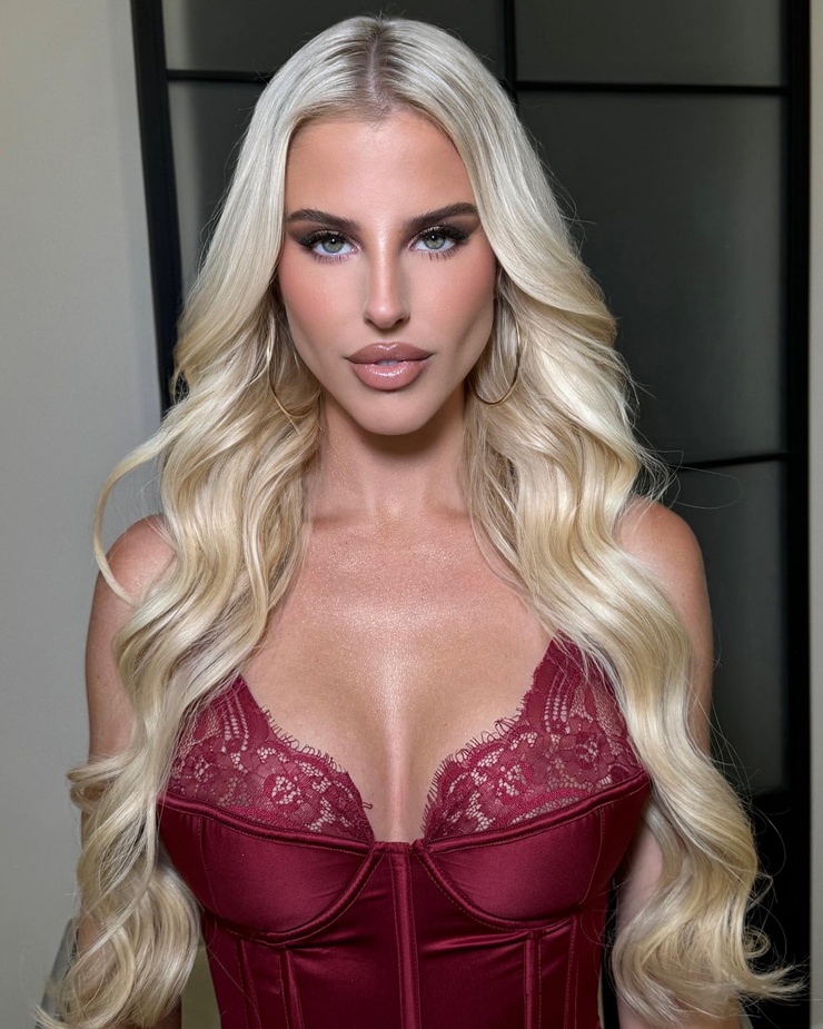 Brennah Black Brennah Black