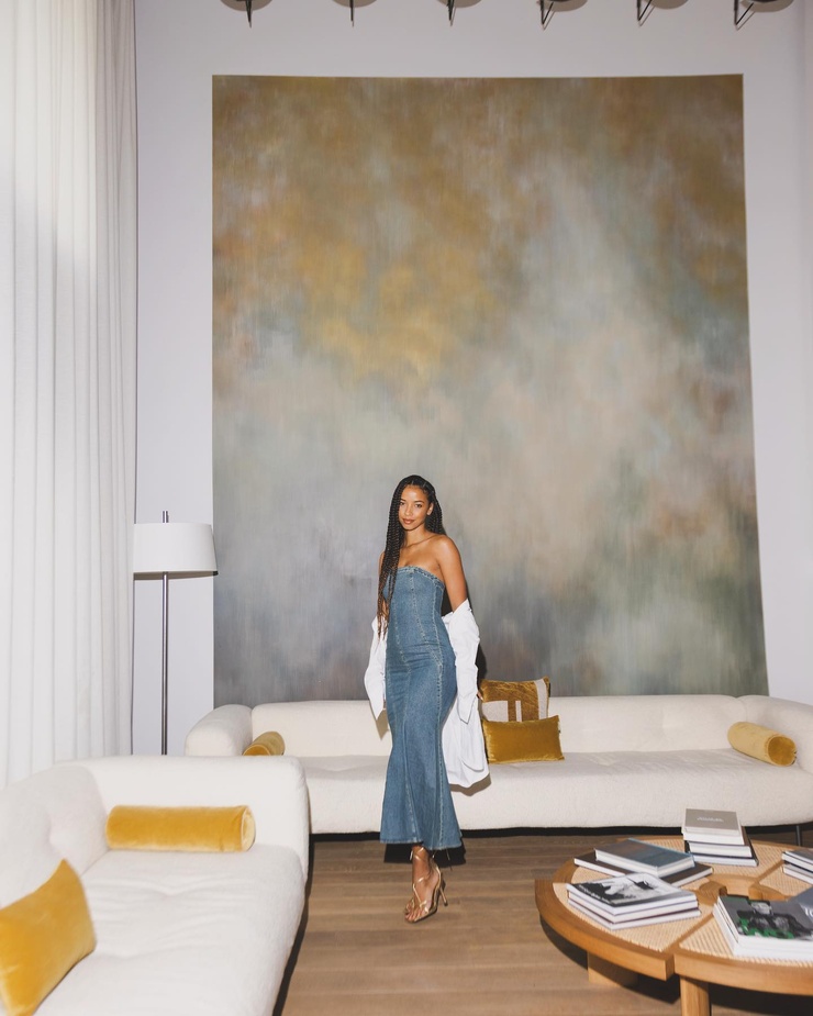 Flora Coquerel Flora Coquerel
