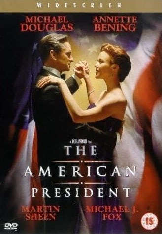 The American President  