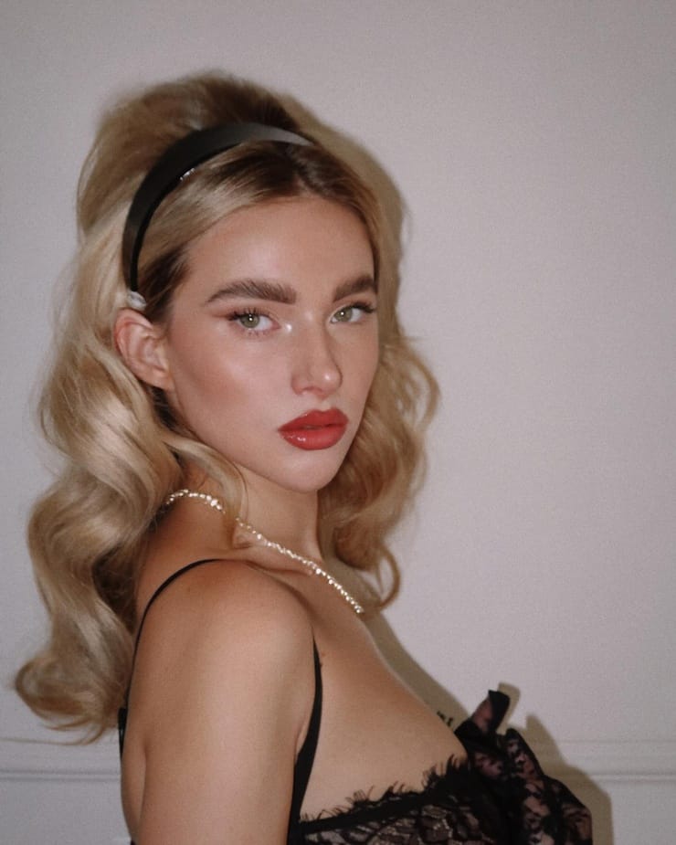 Antonia Freya Lydia