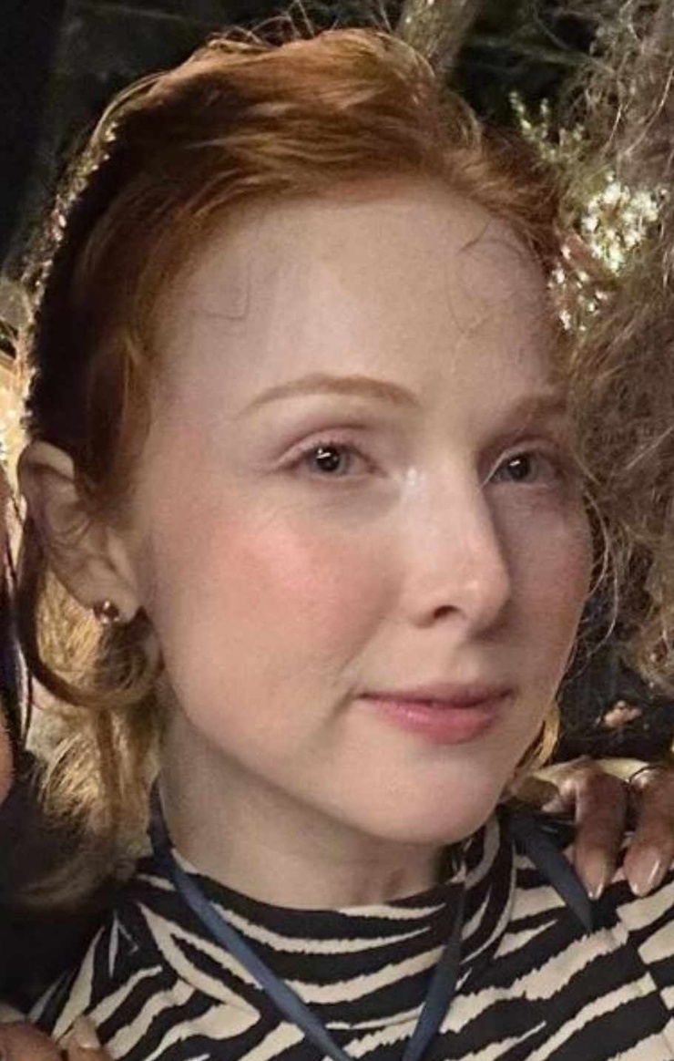 Molly C. Quinn Molly C. Quinn