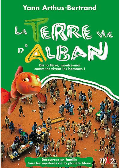 La Terre vue d'Alban