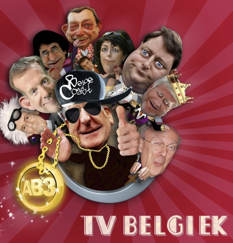 TV Belgiek