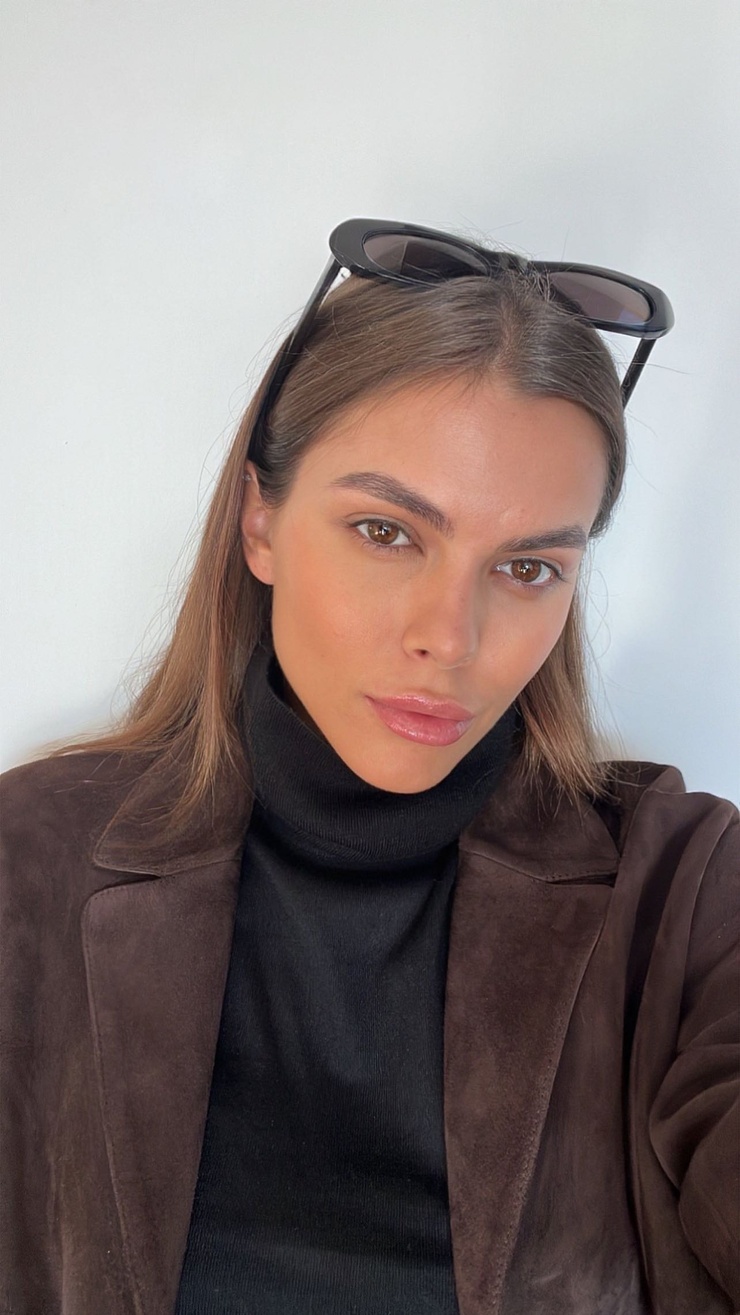 Viki Odintcova