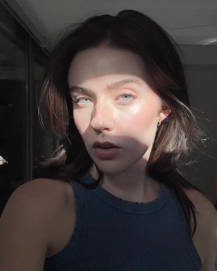 Kennedy McMann
