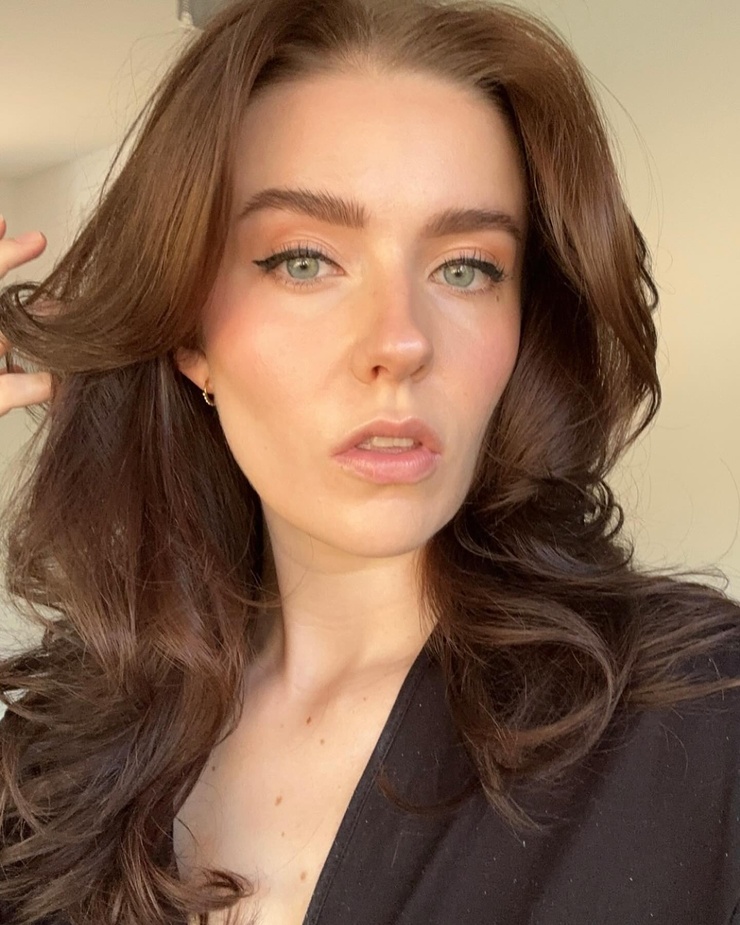 Kennedy McMann