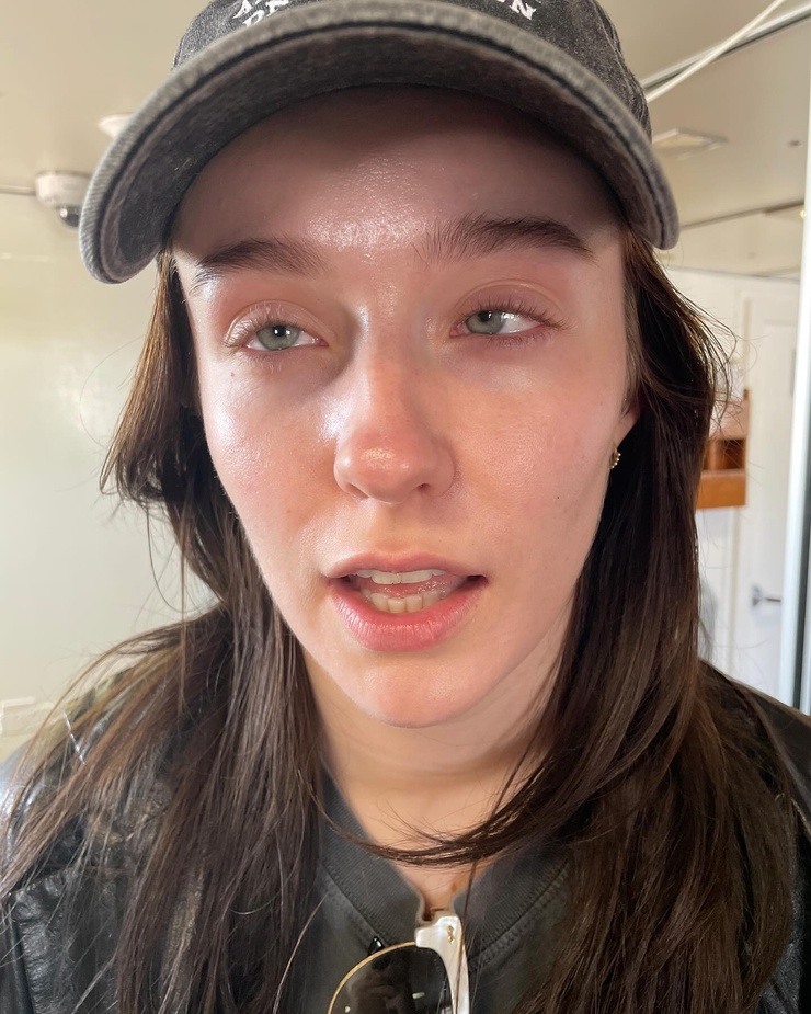 Kennedy McMann