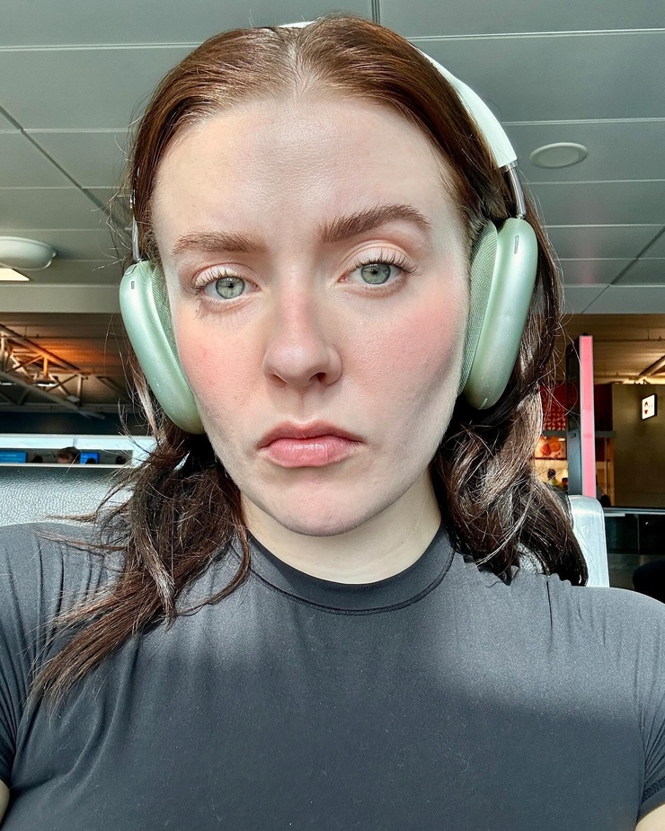 Kennedy McMann