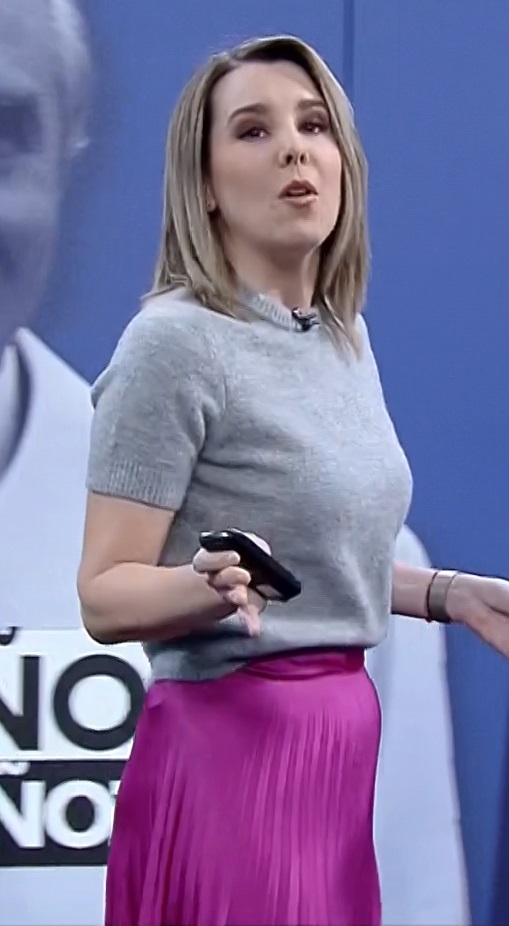 Ana Ibáñez