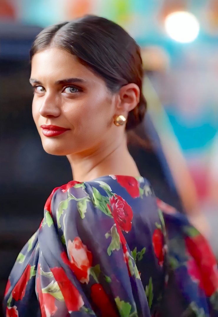 Sara Sampaio Sara Sampaio