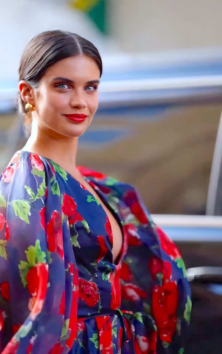 Sara Sampaio Sara Sampaio