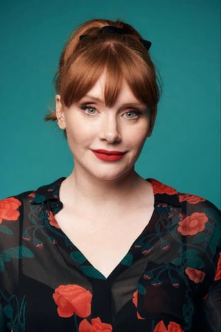Picture of Bryce Dallas Howard