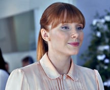 Image of Bryce Dallas Howard