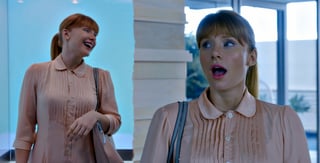 Bryce Dallas Howard