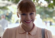 Picture of Bryce Dallas Howard
