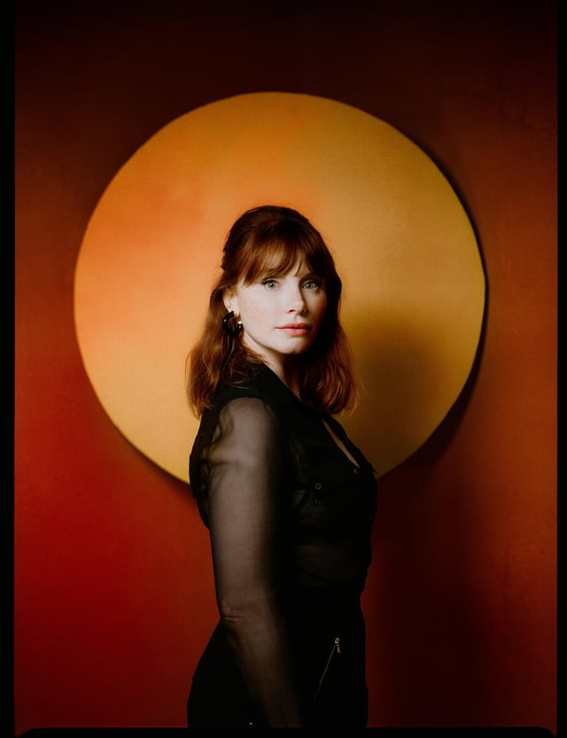 Picture of Bryce Dallas Howard
