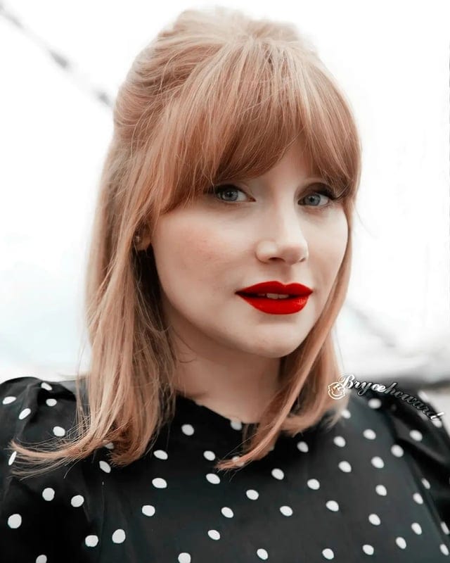 Bryce Dallas Howard