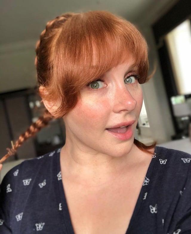 Bryce Dallas Howard