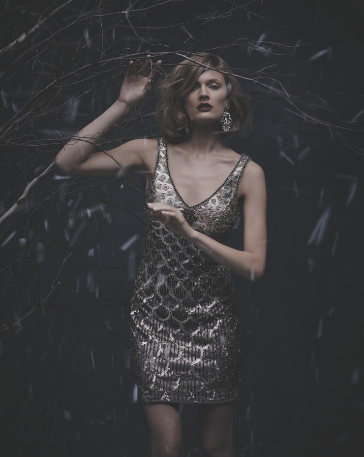 Constance Jablonski