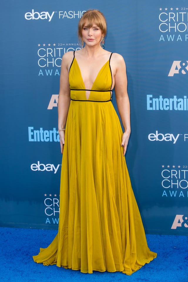 Picture of Bryce Dallas Howard