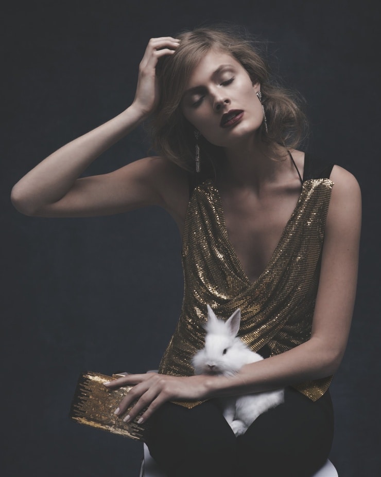 Constance Jablonski