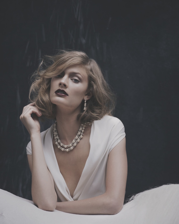 Constance Jablonski