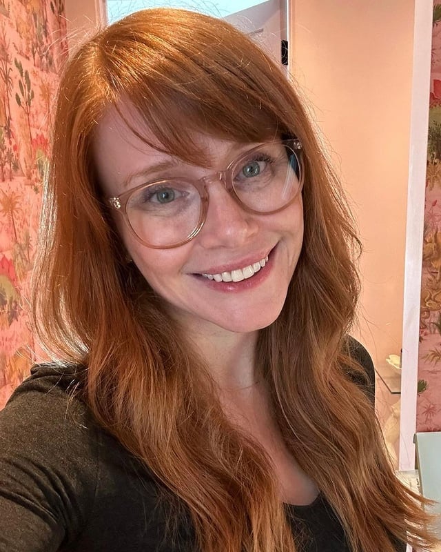 Bryce Dallas Howard