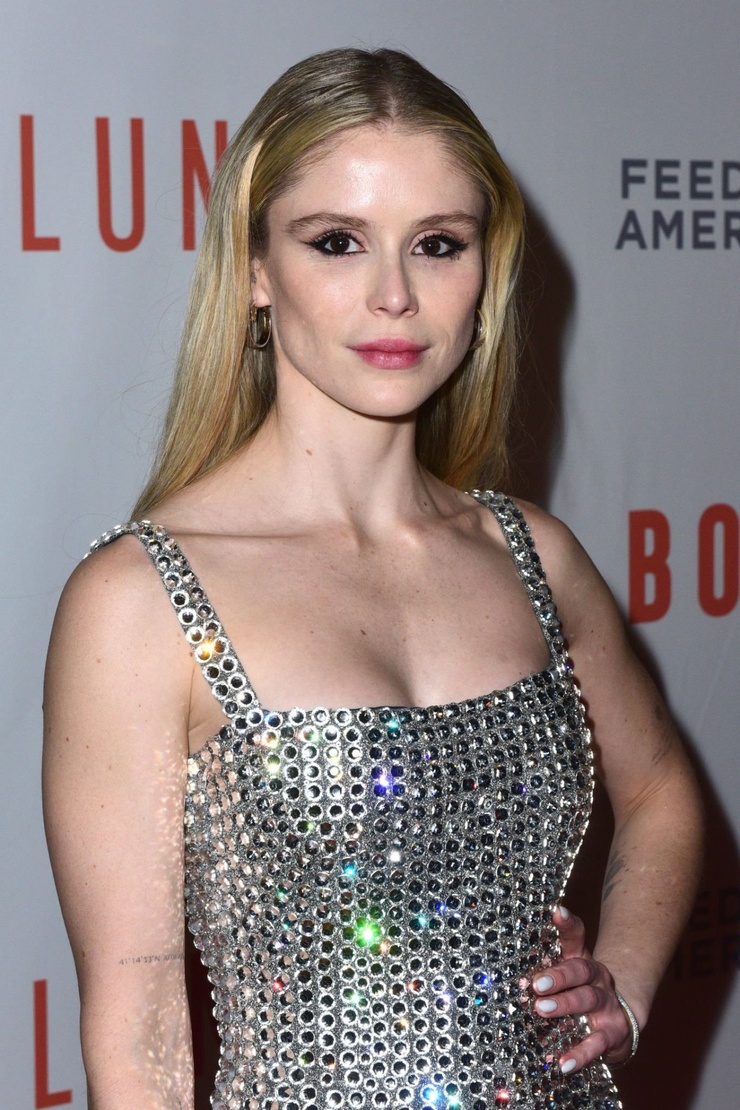 Erin Moriarty picture