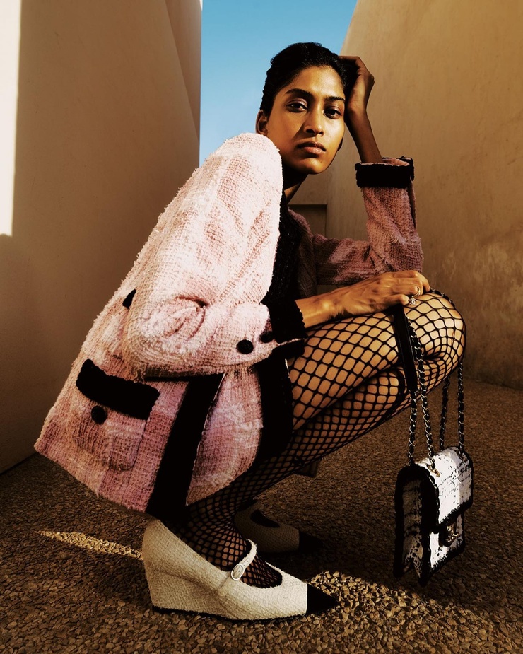 Arya Bendkhale
