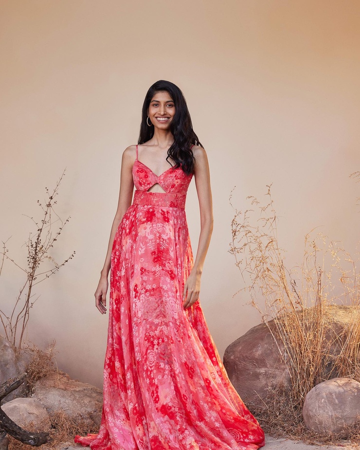 Arya Bendkhale