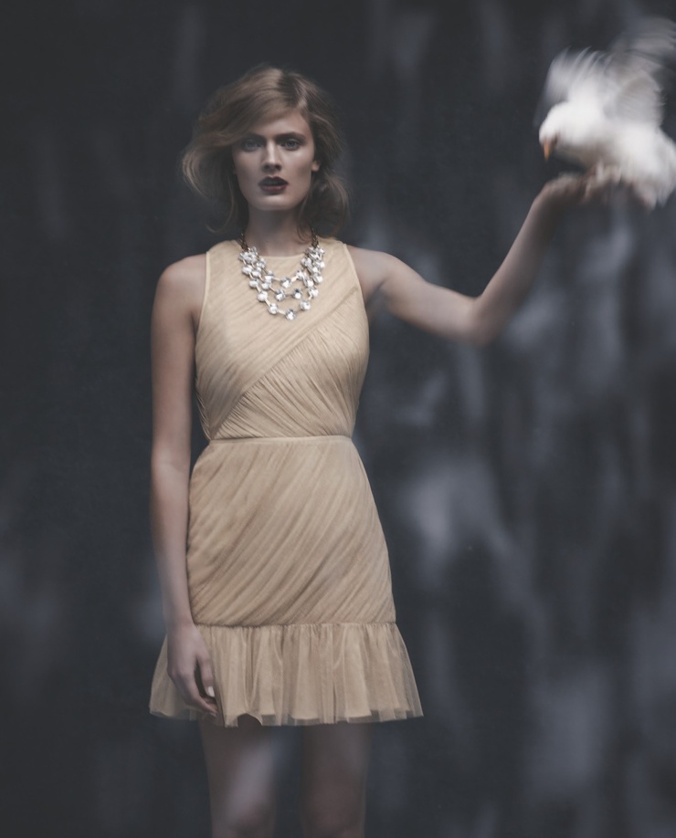 Constance Jablonski