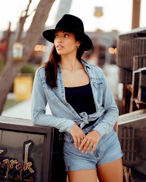 Thais Camilo