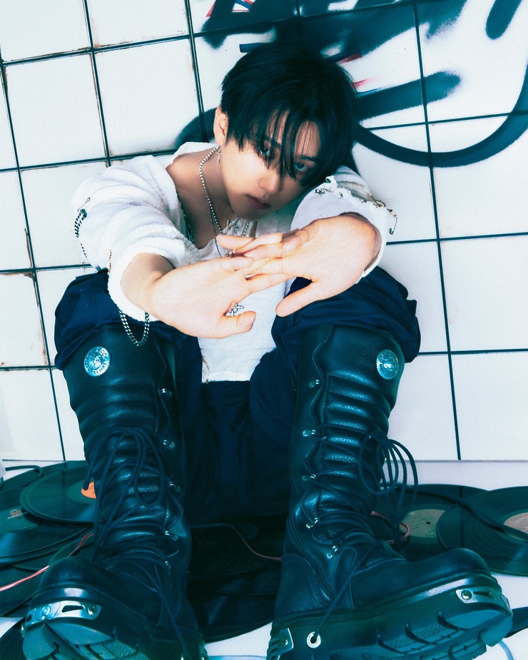 Changbin