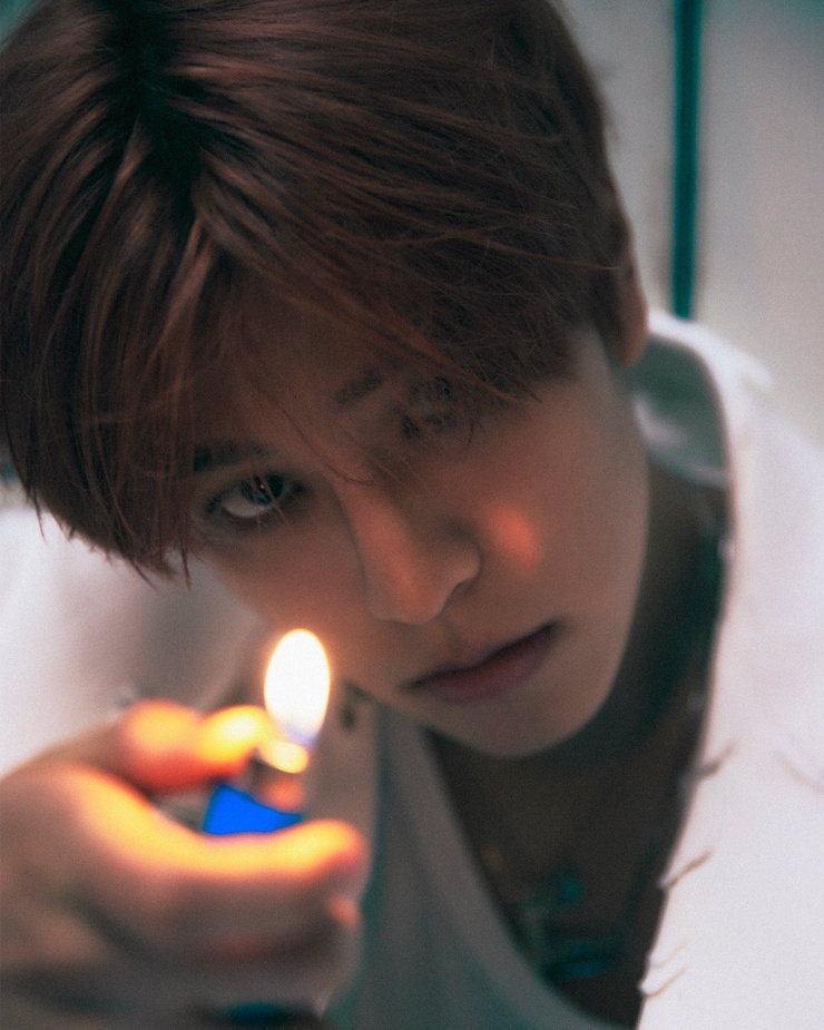 Seungmin